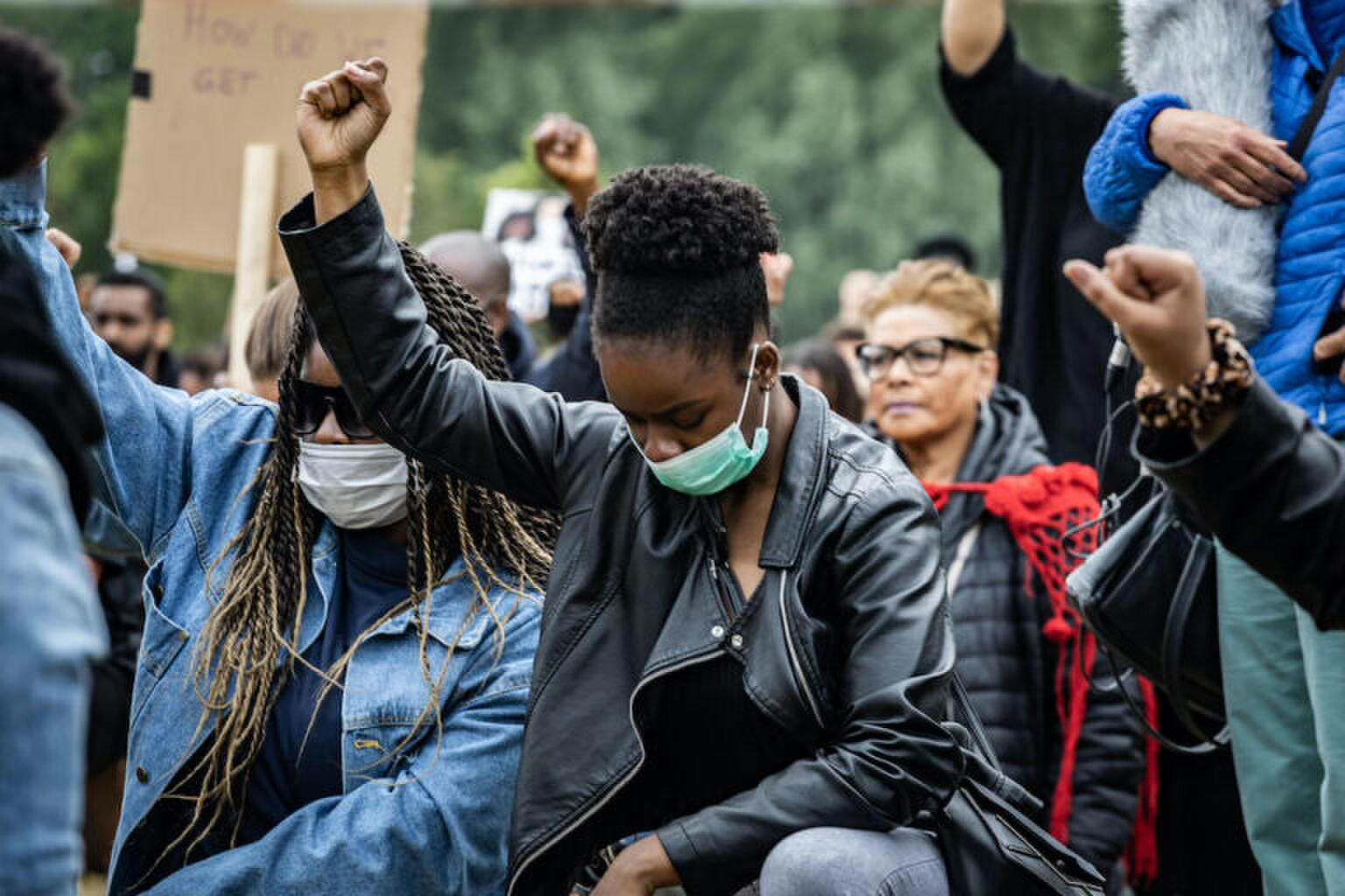 6 films over racisme die gezien moet hebben