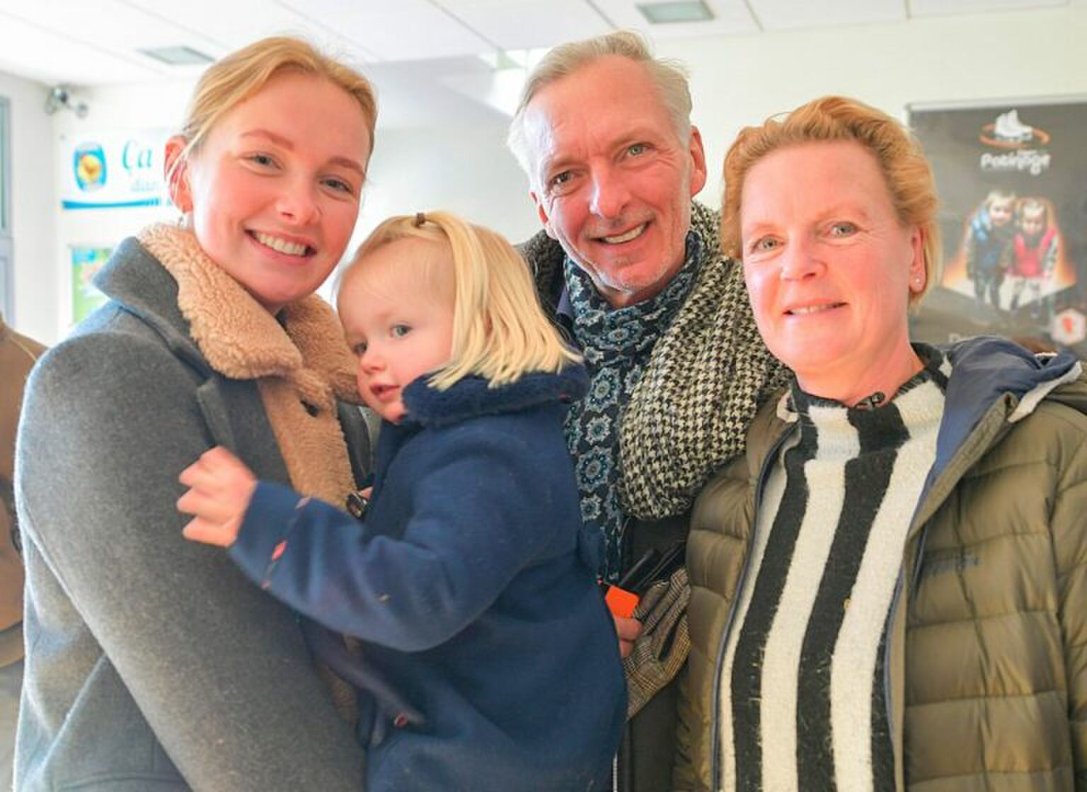 Goed nieuws: Chateau Meiland keert weer terug op de buis