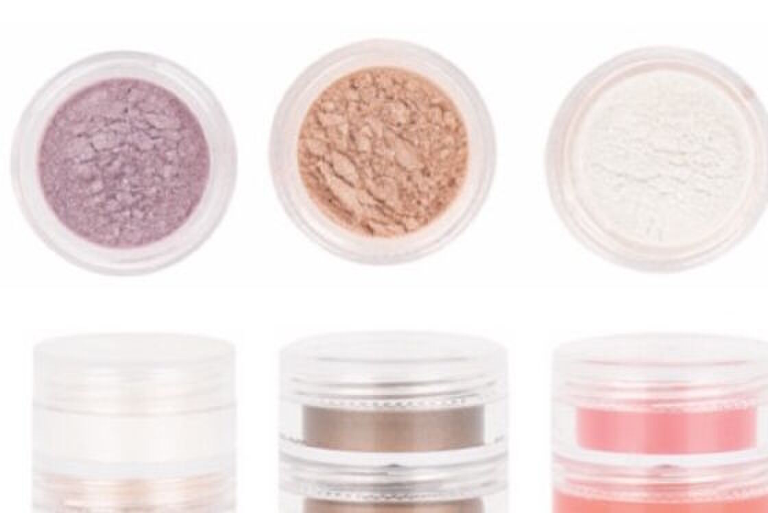 Deze make-up producten hebben we vroeger allemaal gebruikt