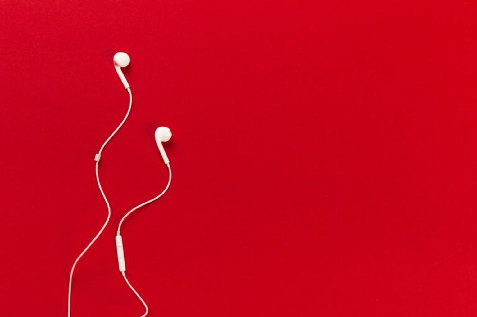 Aha: zo moet je jouw oordopjes schoonmaken