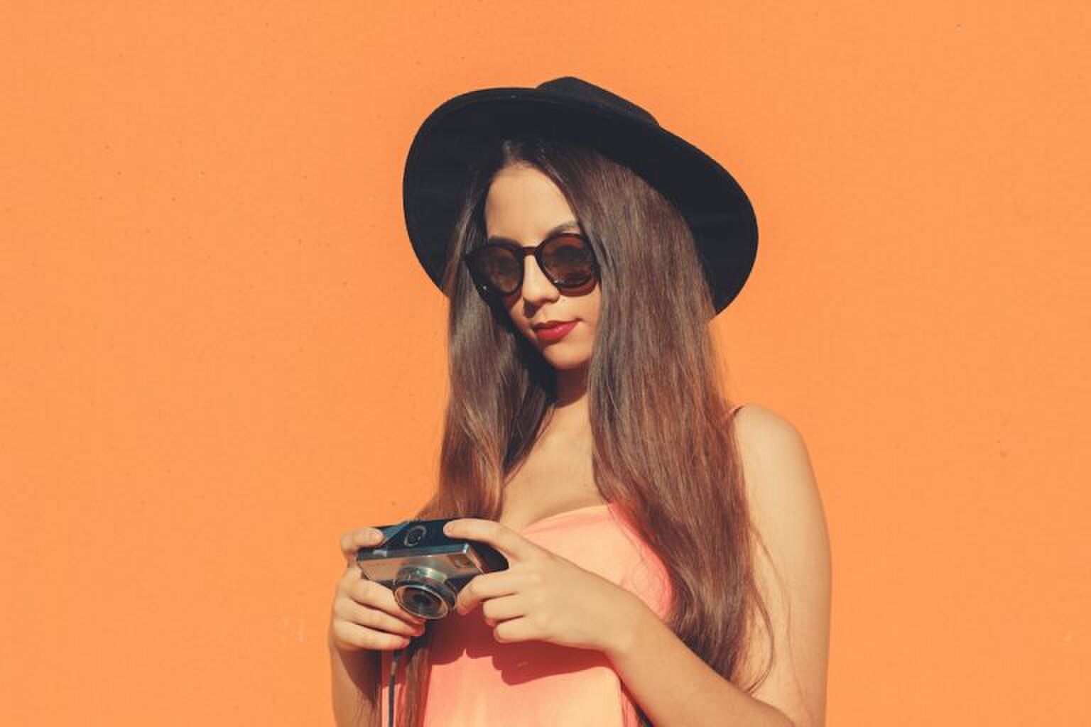 Dit zijn de mooiste hoeden die je helpen tegen de zon