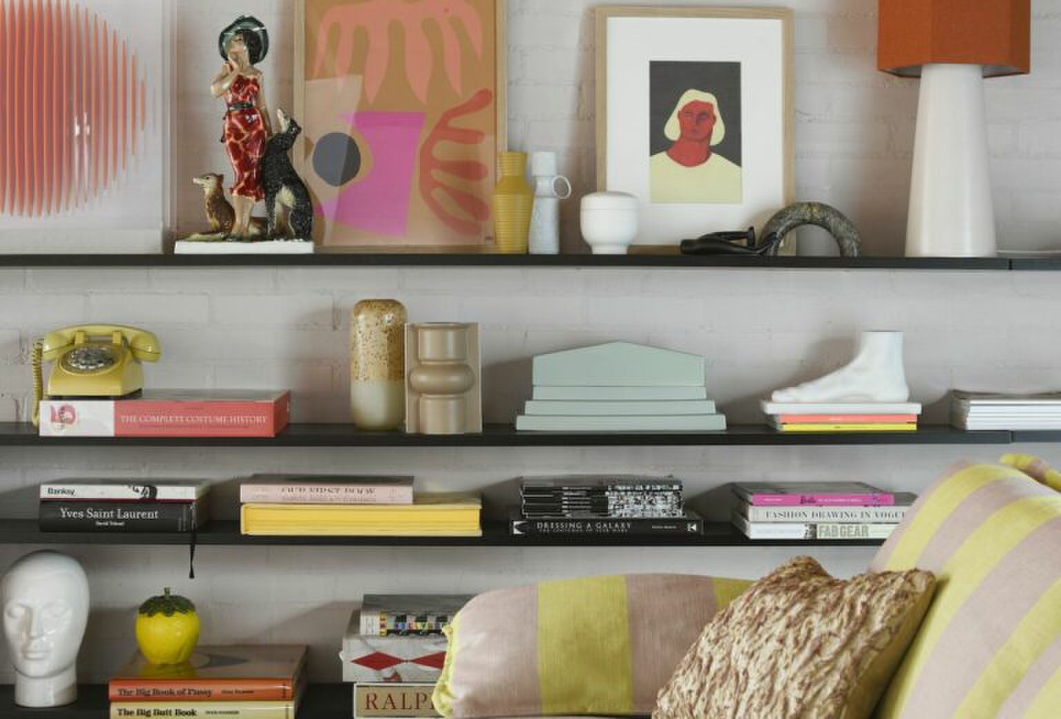 21 x de leukste roze items voor jouw interieur