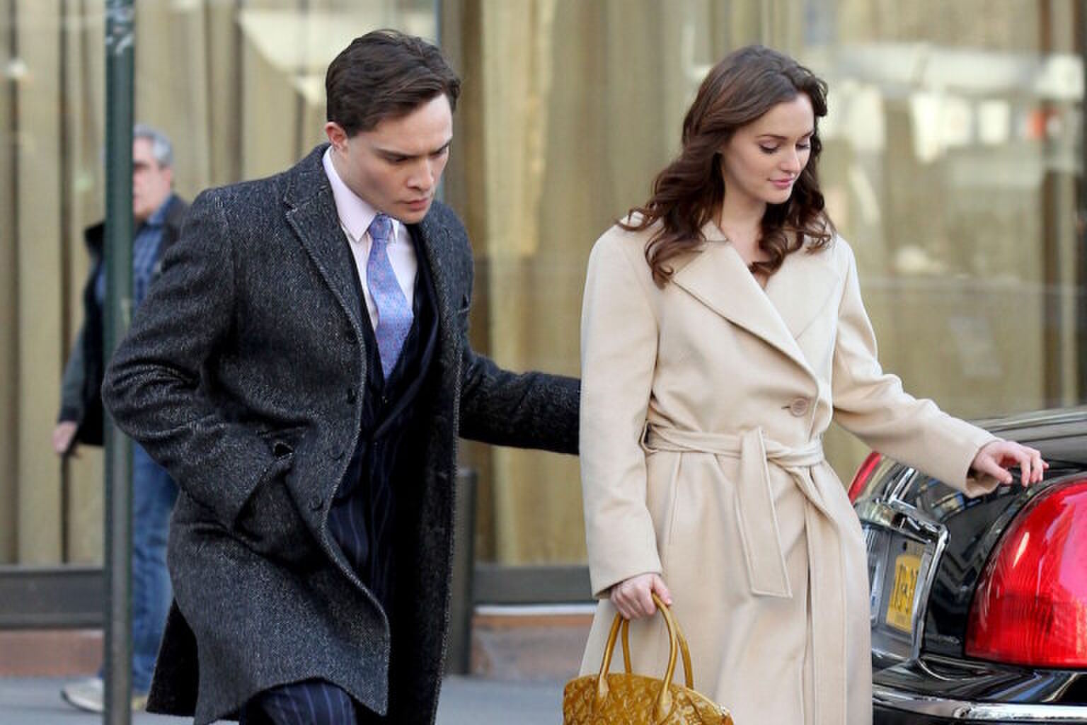 Dit zijn de beste quotes uit Gossip Girl