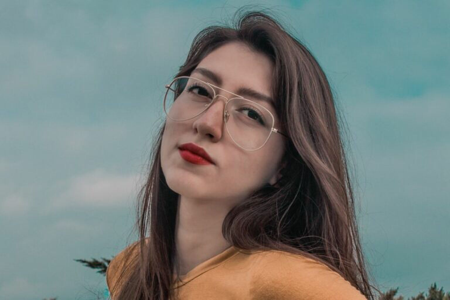 Dit zijn de mooiste damesbrillen voor een prikkie