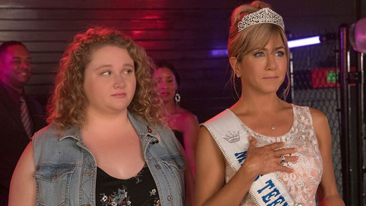Netflix films: Dumplin