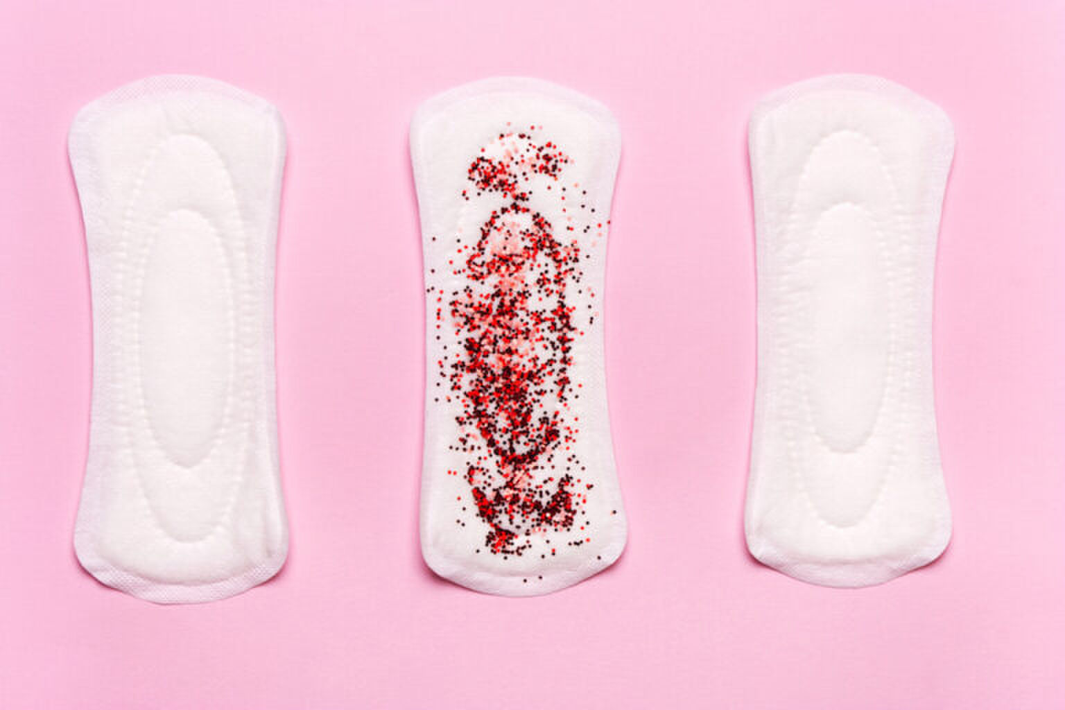Menstruatiebloed: waar komt de geur vandaan?
