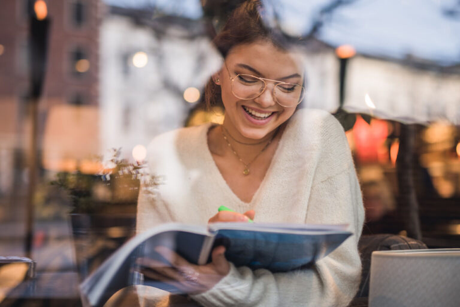 Heb jij een van deze 7 karaktereigenschappen? Dan ben jij onbewust een genie