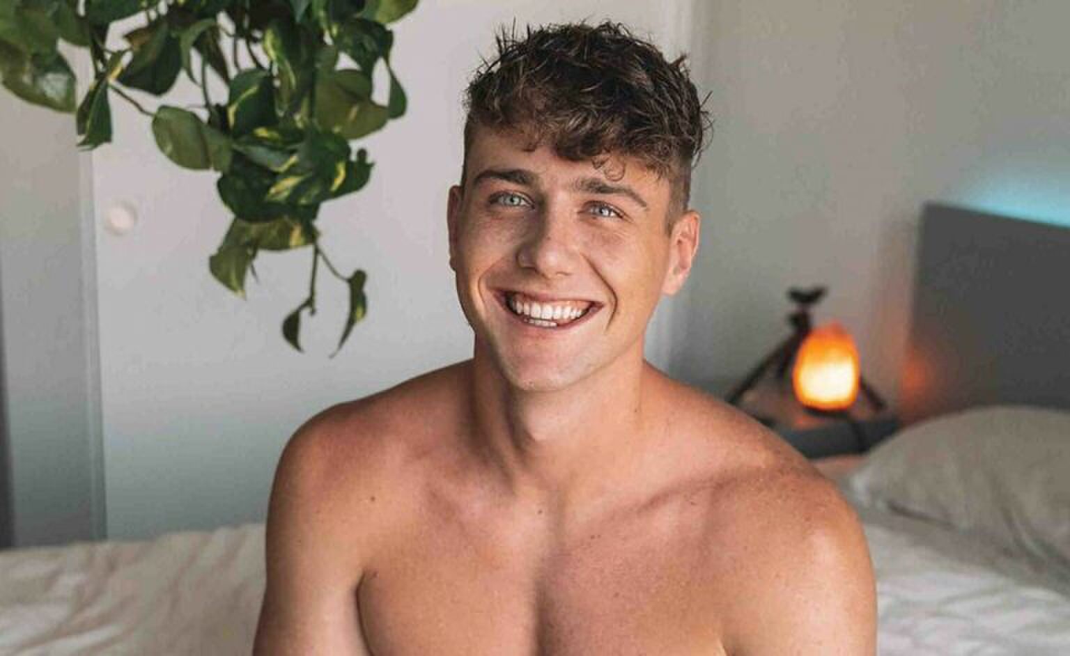 &lsquo;Too Hot To Handle-Harry date met BFF van Kylie Jenner&rsquo;