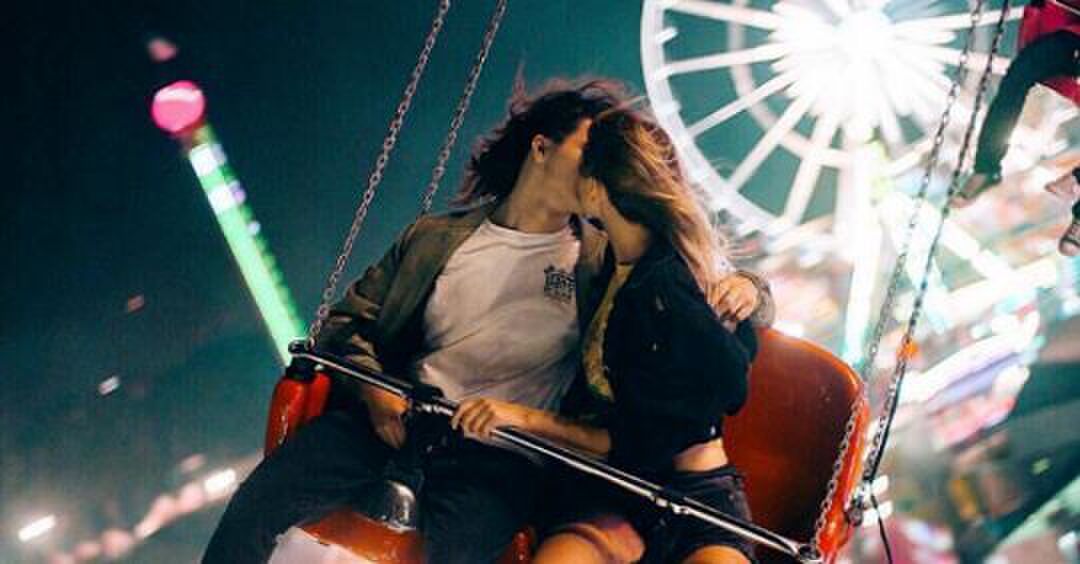 10 herkenbare situaties tijdens je eerste date