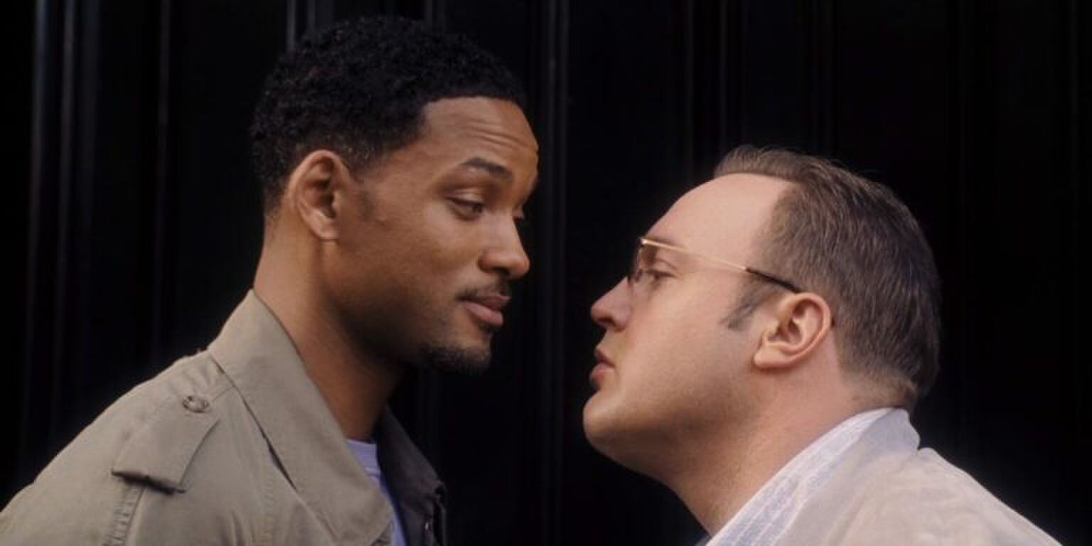 Netflix films: Hitch