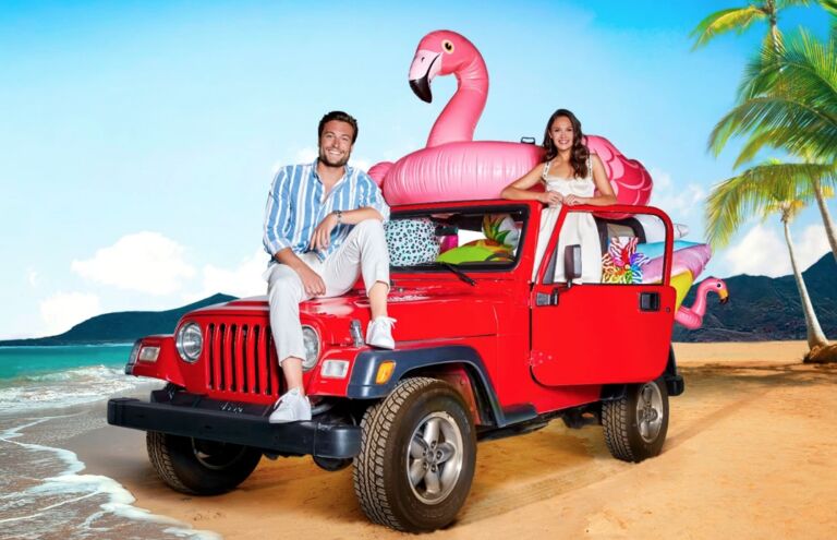 Dit is alles wat we weten over Love Island Nederland 2020
