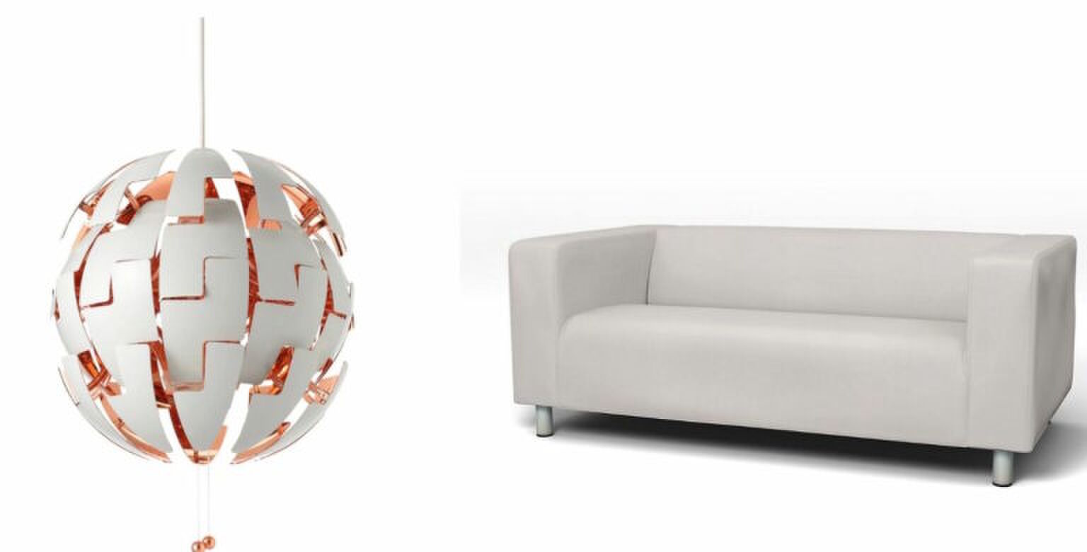 Dit zijn de meest verkochte IKEA-items ooit