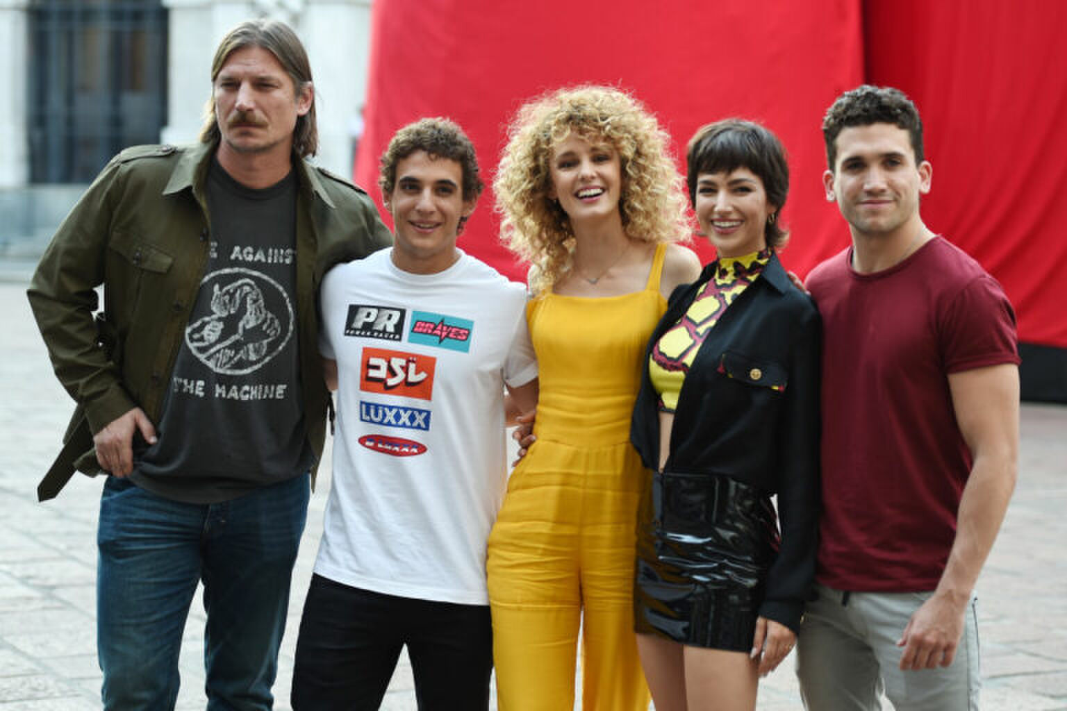 Slecht nieuws voor de fans van La Casa de Papel: na het vijfde seizoen stopt de serie