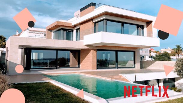 Deze series en films zijn nieuw op Netflix in augustus #2