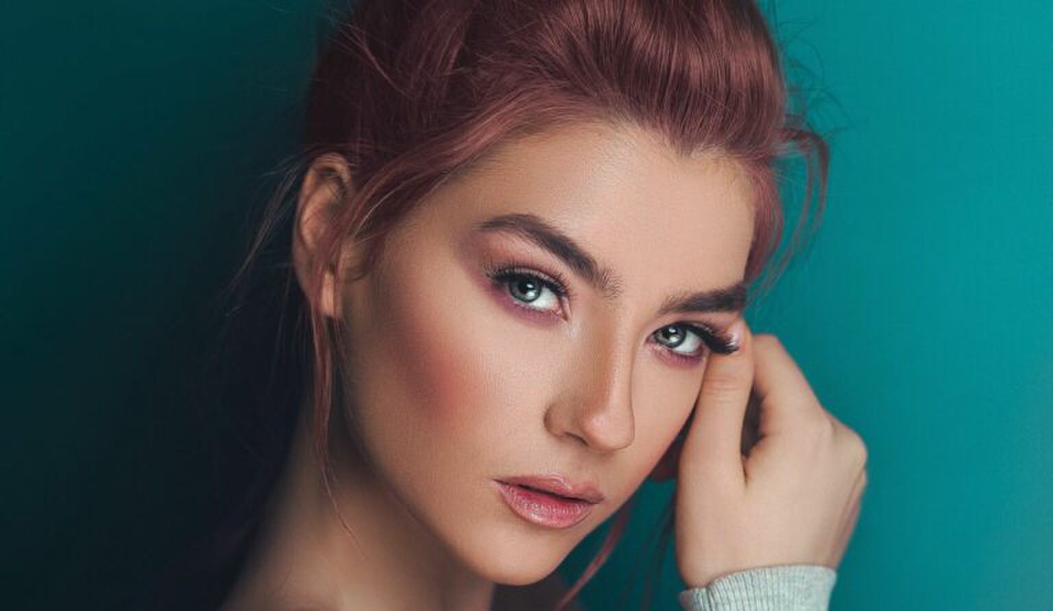 Dit zijn de oogmake-up trends voor het najaar van 2020