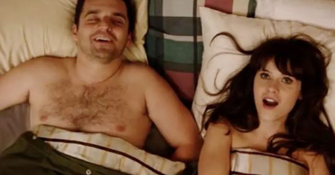 Het hoogtepunt van je avond: de 9 beste seksstandjes voor een onvergetelijk orgasme