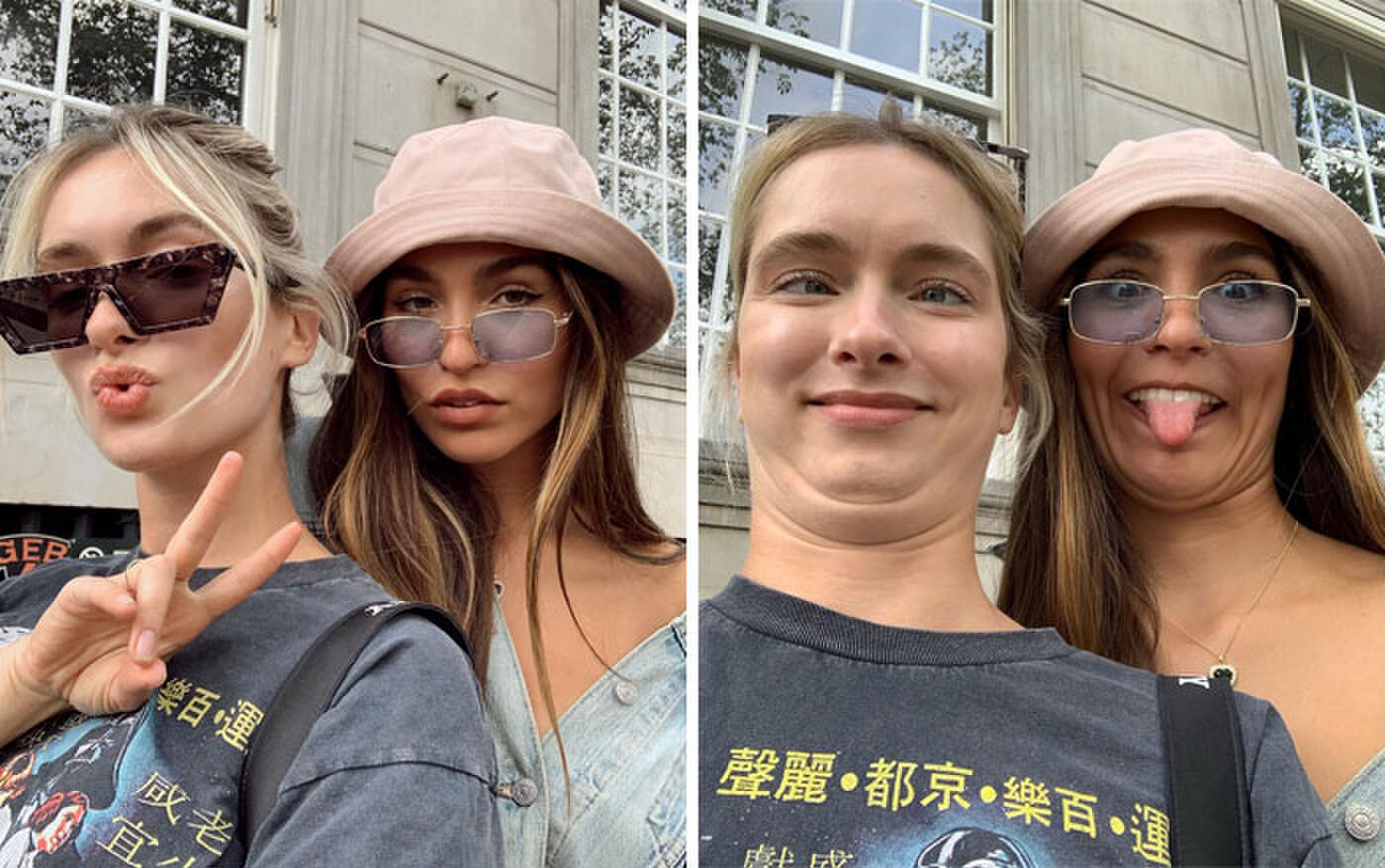 Deze influencers delen realistische foto&rsquo;s op Instagram