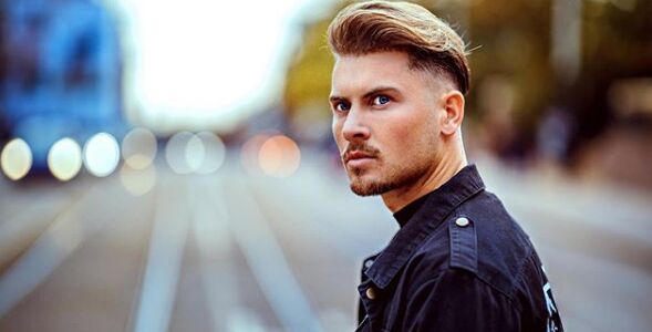 EOTB-Robin Carrasco heeft een nieuwe vriendin en dit is haar