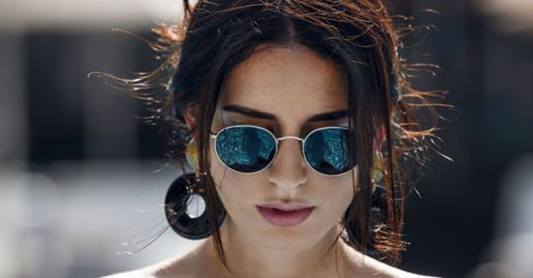 Hebben: 18 x mooiste budget zonnebrillen voor een rond gezicht