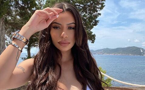 Heftig: EOTB-Yasmine Pierards is mishandeld in haar eigen huis