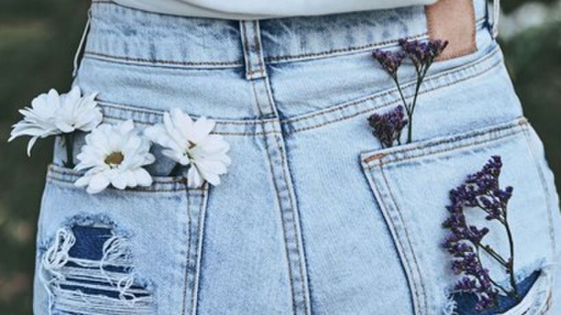 In deze summershorts lijken je billen voller