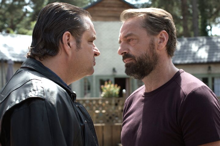 Dit is alles wat we weten over seizoen 2 van Undercover