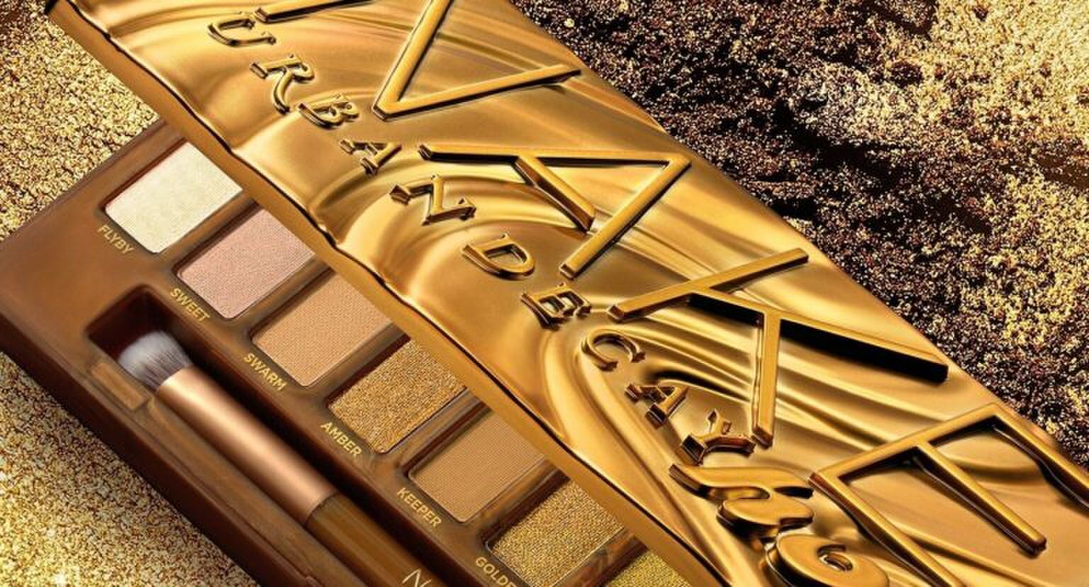 Deze oogschaduw paletten zijn zo populair dat er wereldwijd elke 7 seconden &eacute;&eacute;n van verkocht word