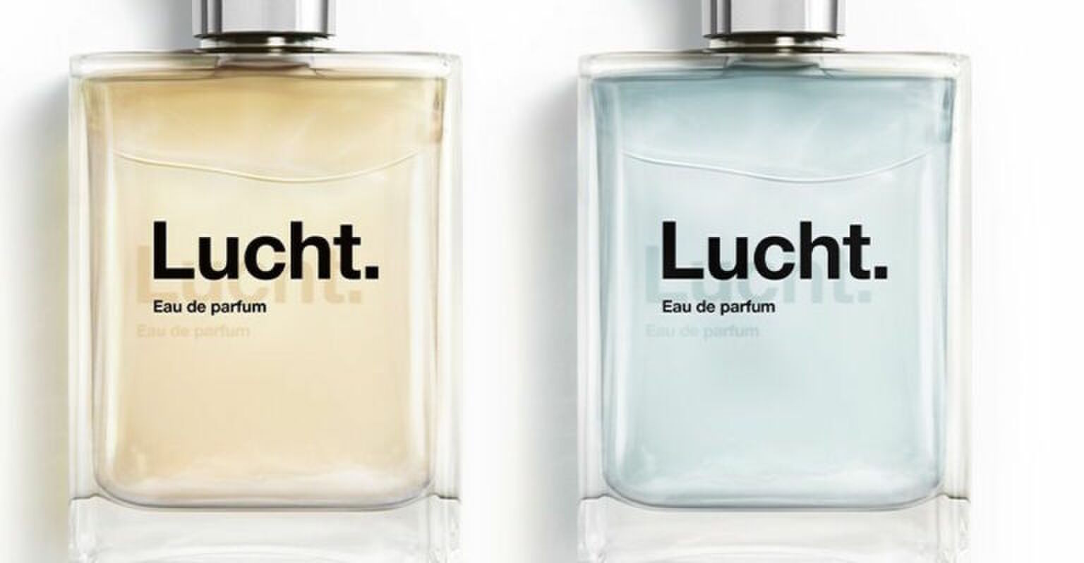 Zeeman komt met een eau de parfum voor 4,99