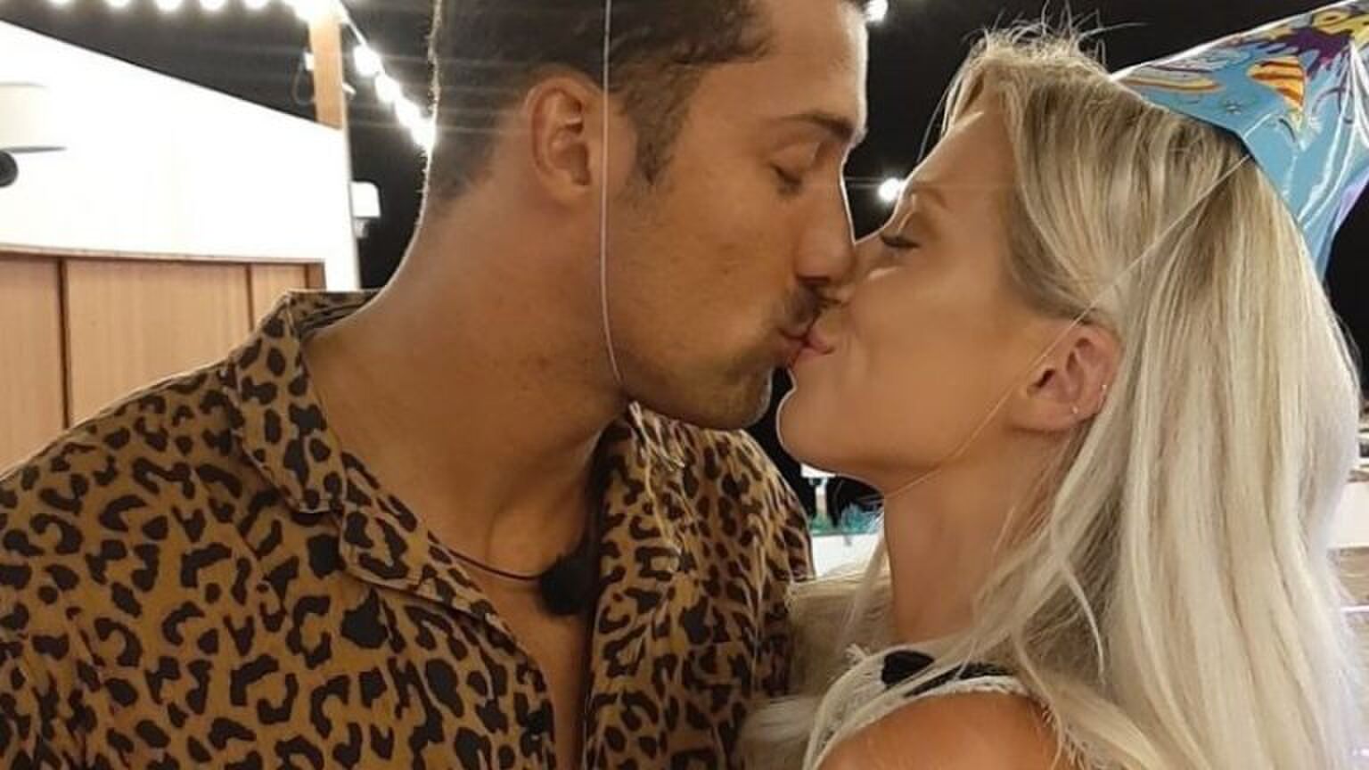 Oh no! Het lijkt erop dat ook Love Island-Ziggy en Victoria uit elkaar zijn