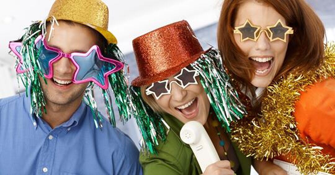 Dag stress! Zingen met je collega&rsquo;s zorgt voor minder stress op de werkvloer