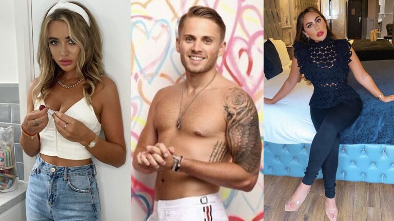 Deze celebrities doen mee aan Celebrity Ex on the Beach 2020