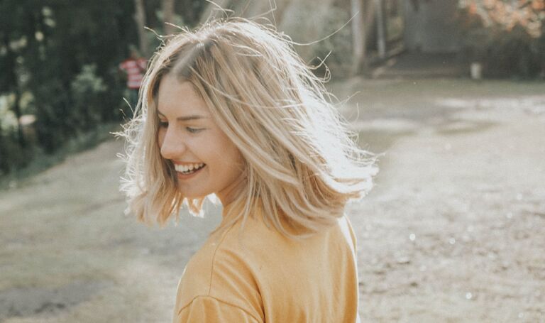 49 geluksmomentjes waar &eacute;cht iedereen blij van wordt