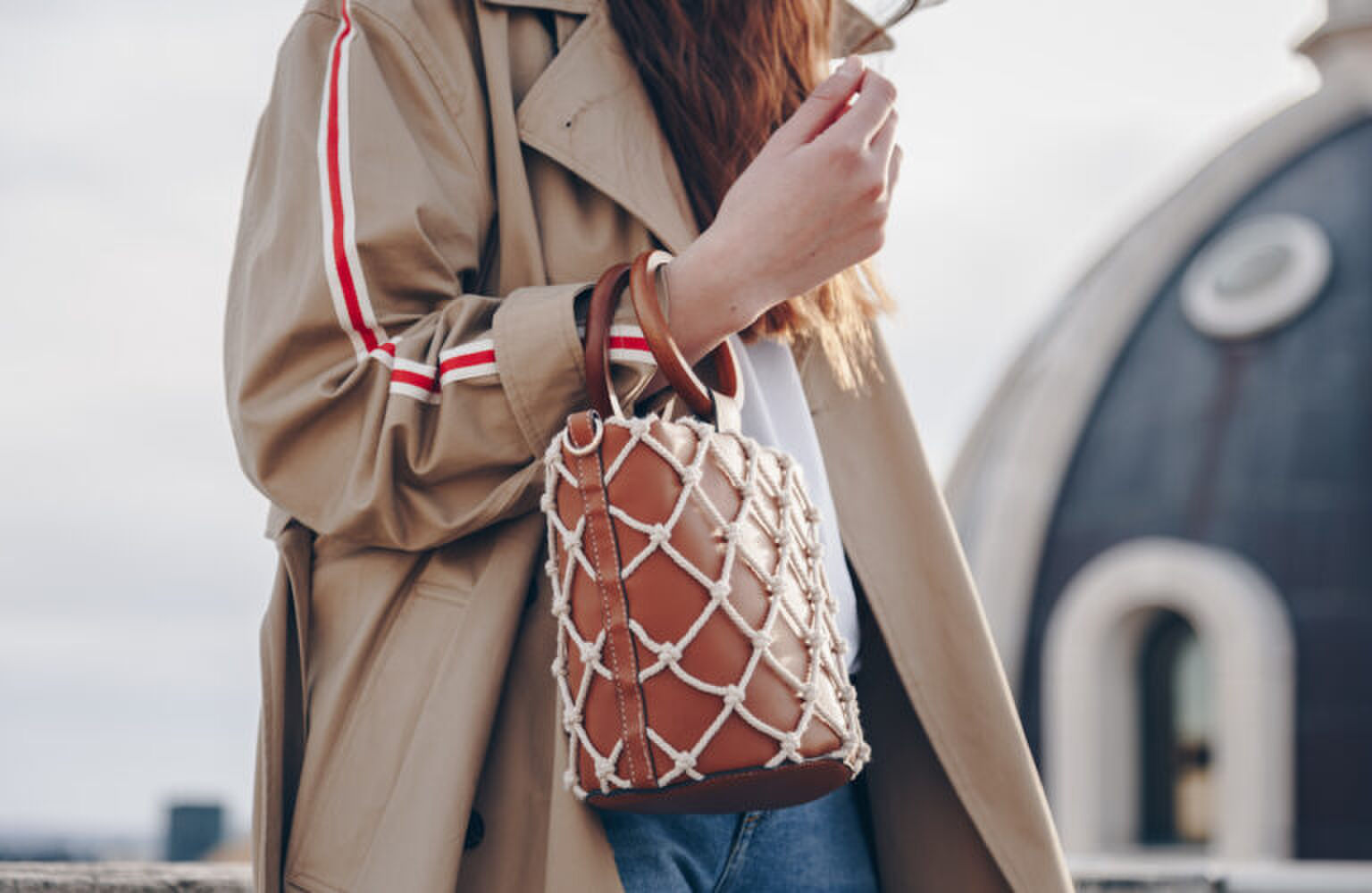 De herfst staat alweer bijna voor de deur: sla hier alvast jouw jas in