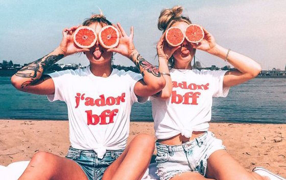 6 tips om je hoofd koel te houden met het warme weer