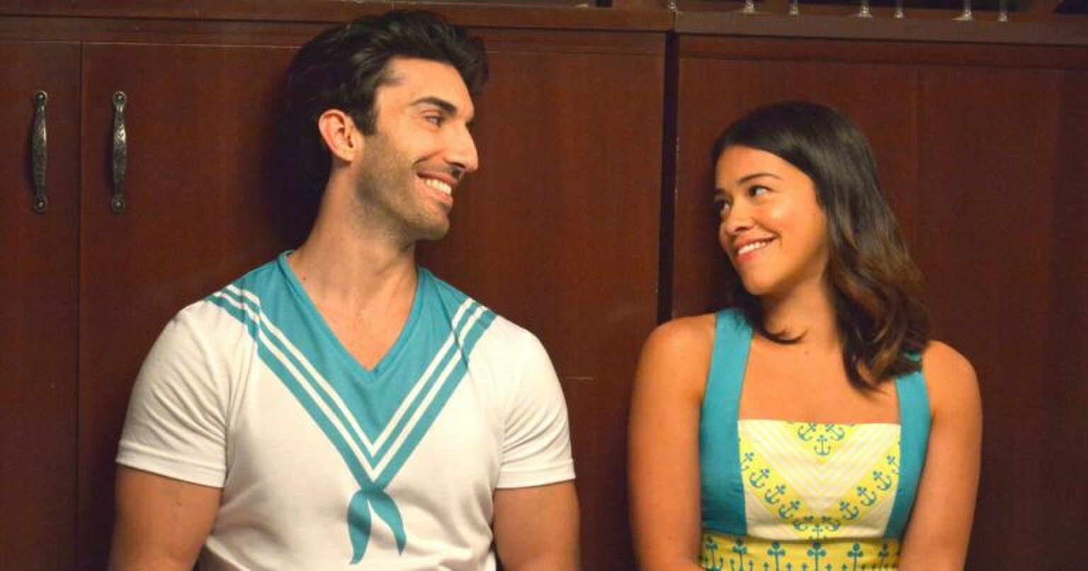 Jane the Virgin seizoen 5 komt naar Netflix