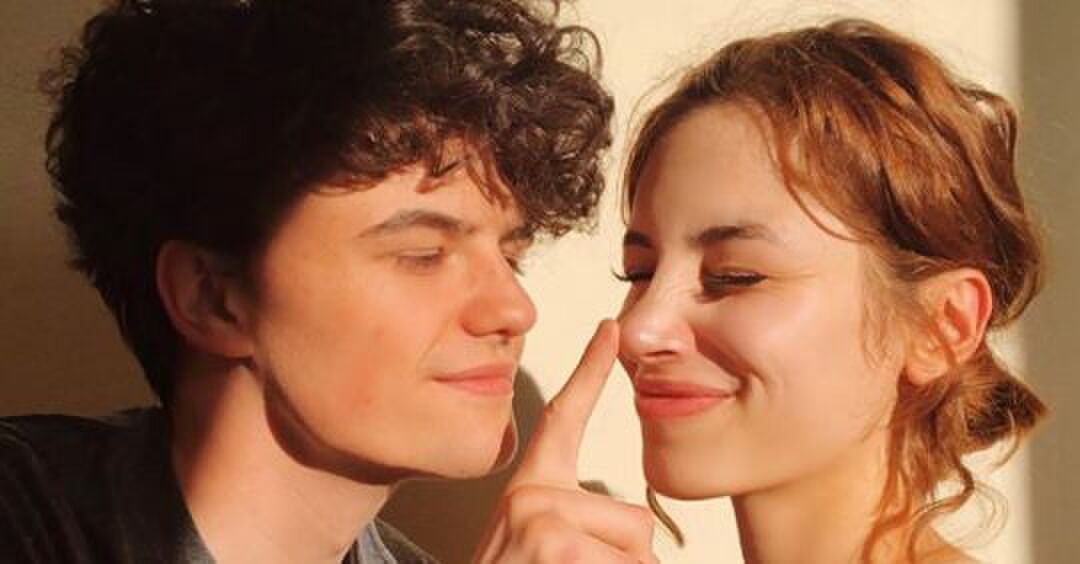 Echt waar: mannen worden sneller verliefd met mooi zomerweer