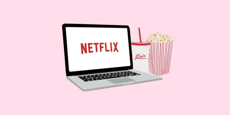 Netflix films: vanaf nu kan je alle films &eacute;n series langzamer of sneller afspelen