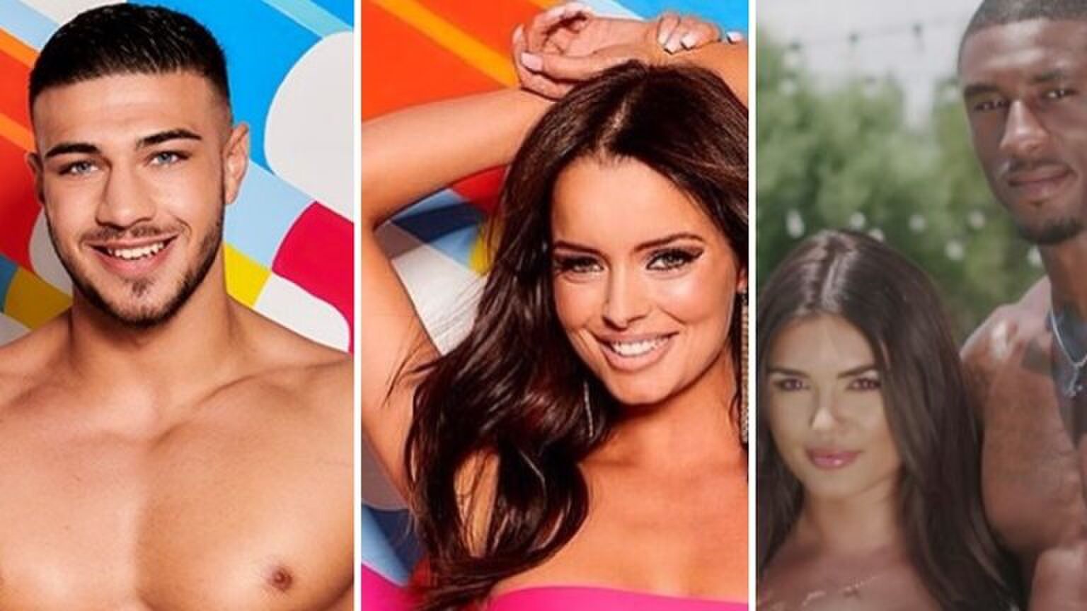 Dit is de populairste Love Island-deelnemer ooit