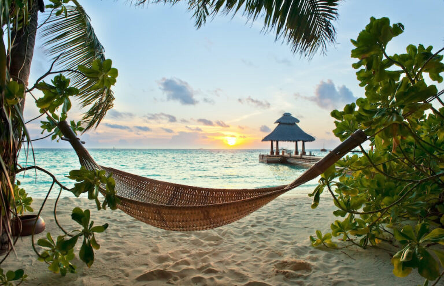 Dreamjob alert: AirBnB zoekt professionele chillers voor op de Bahama&rsquo;s