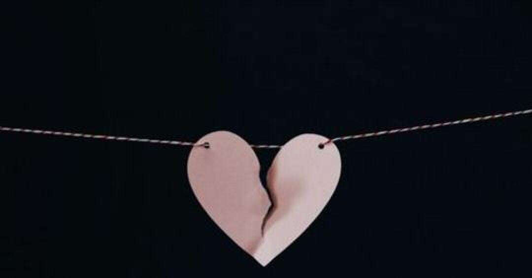 Met deze tips kom je het snelst over jouw break-up heen