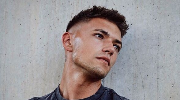 EOTB-Dante en Jamy zijn uit elkaar