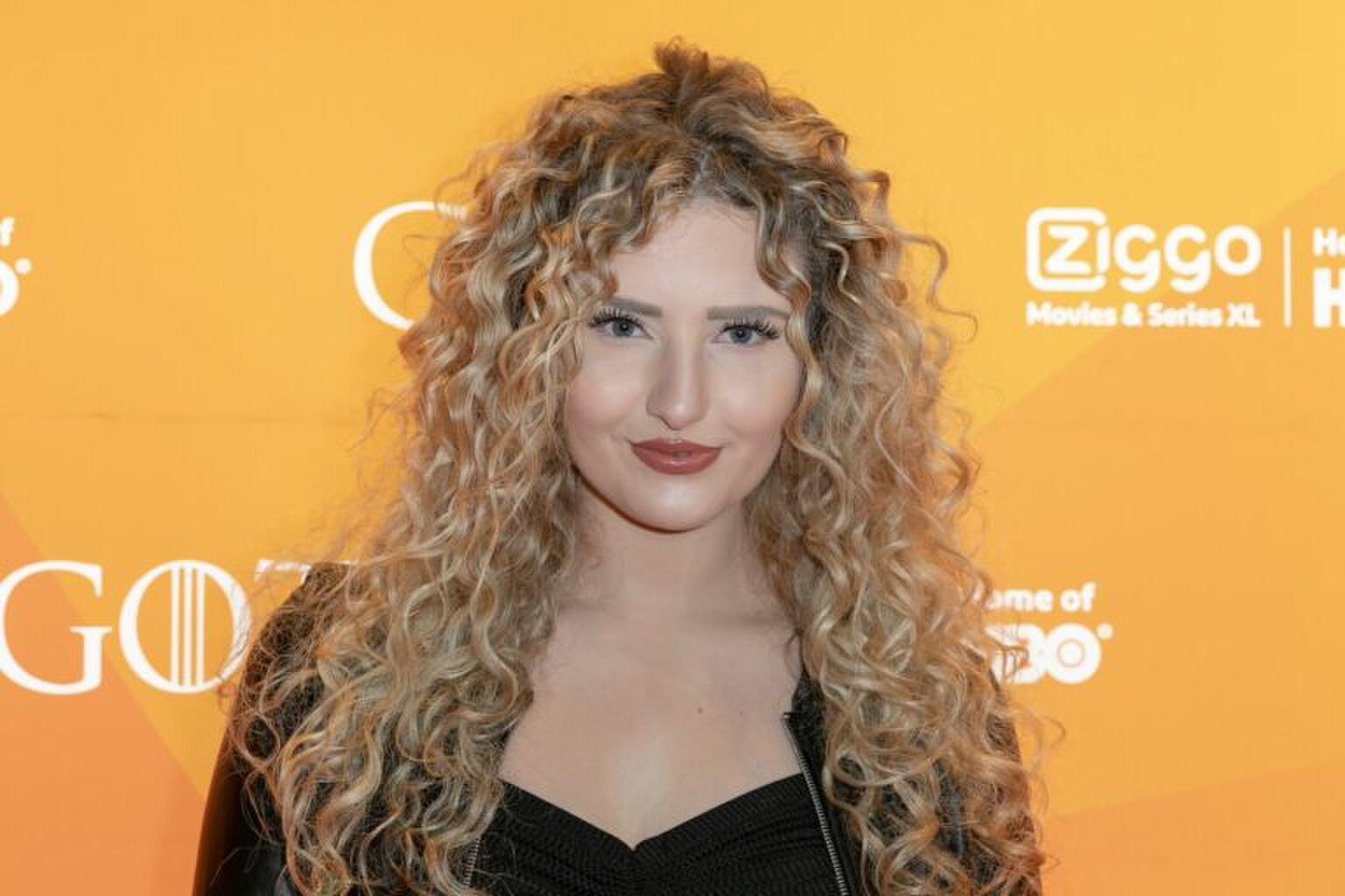 Dit is de echte reden van de zwangerschapsaankondiging van Fabiola Volkers