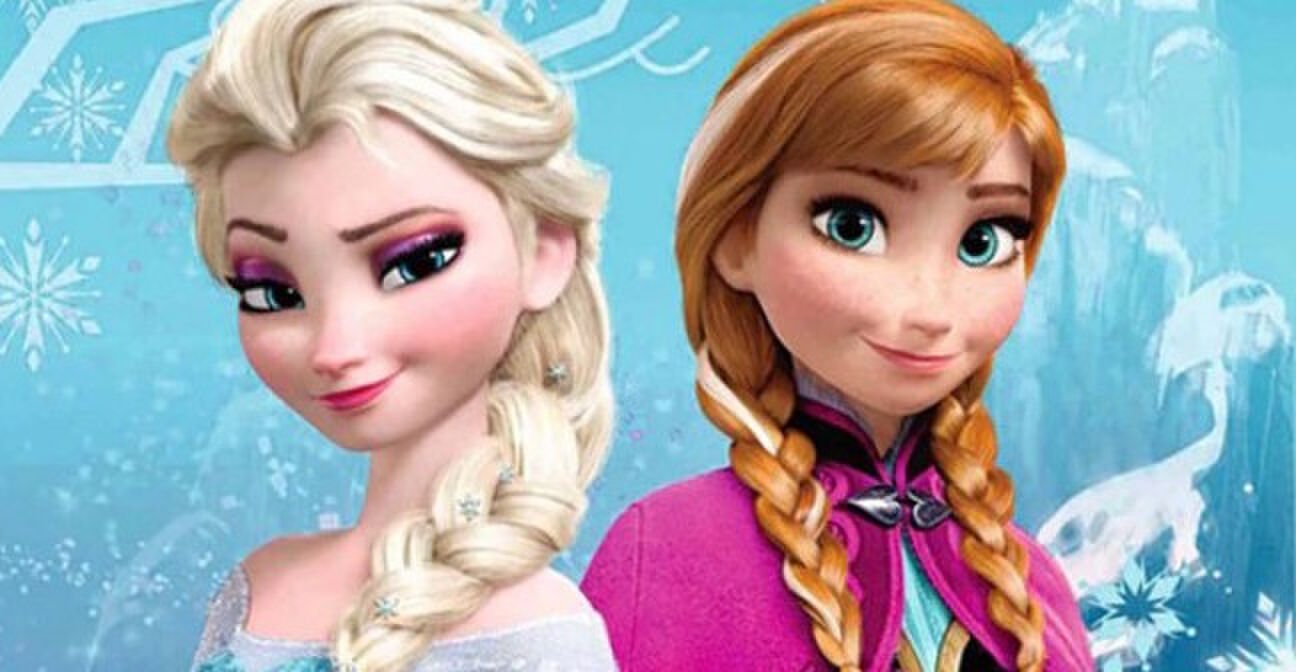 Dit zegt je favoriete Disney-film over jou