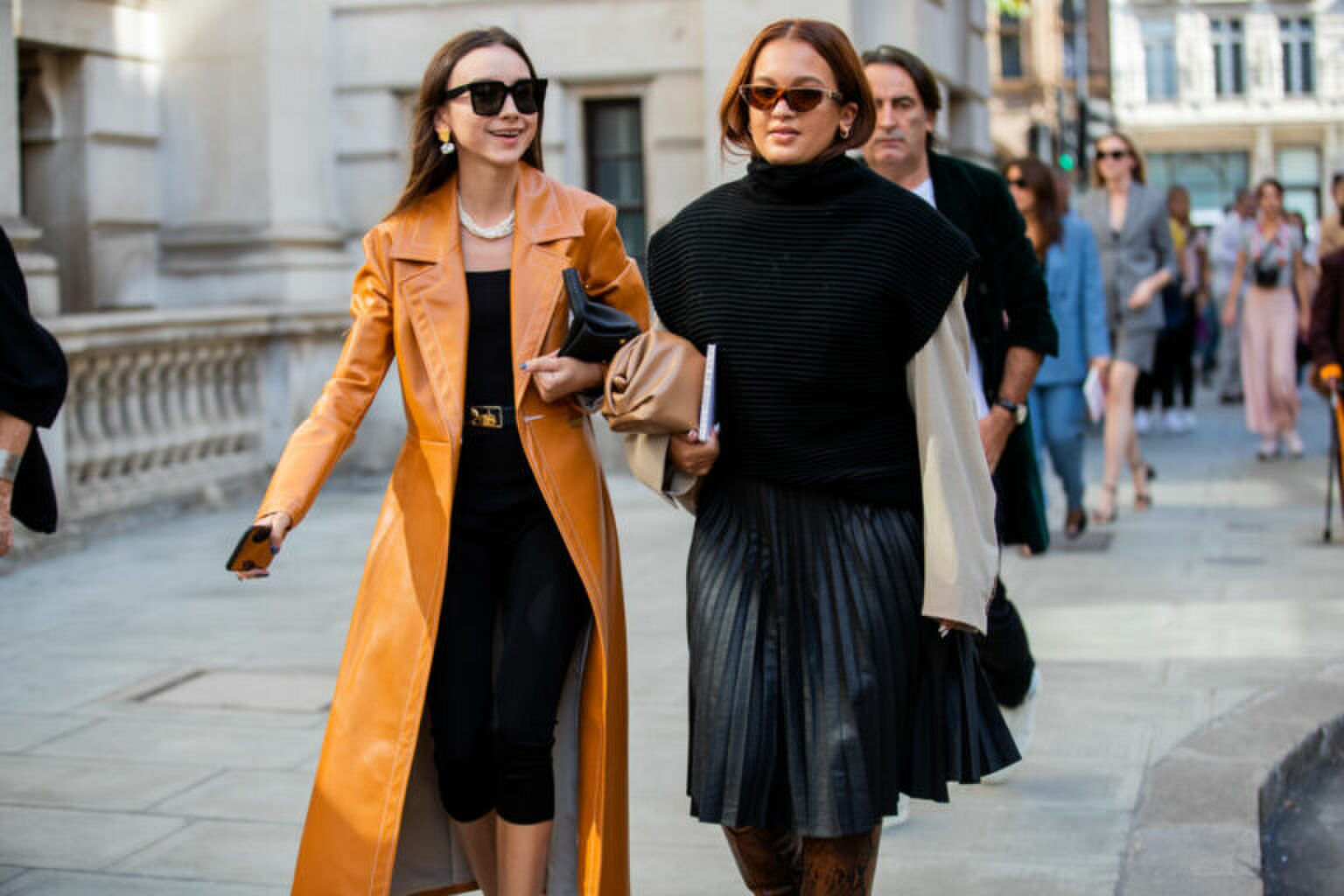 21 x de mooiste najaarsjassen om deze herfst &eacute;n de komende jaren plezier van te hebben