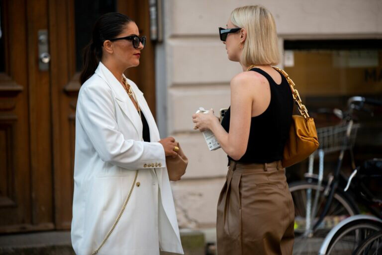 Geloof ons, deze modetrend van najaar 2020 / 2021 wil je de komende jaren blijven dragen