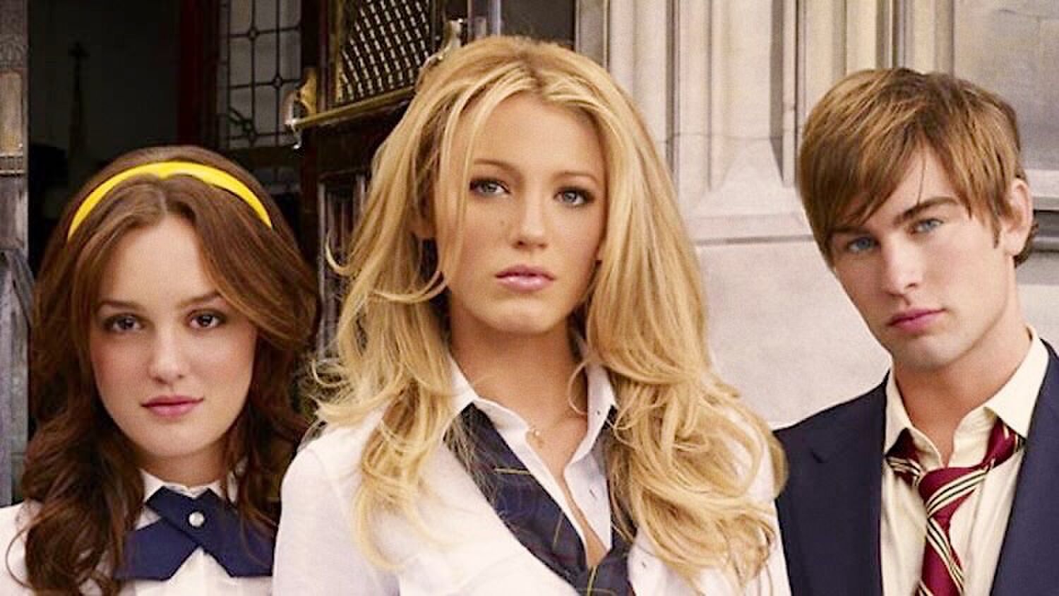 Yes! De opnames van de Gossip Girl-reboot zijn van start gegaan