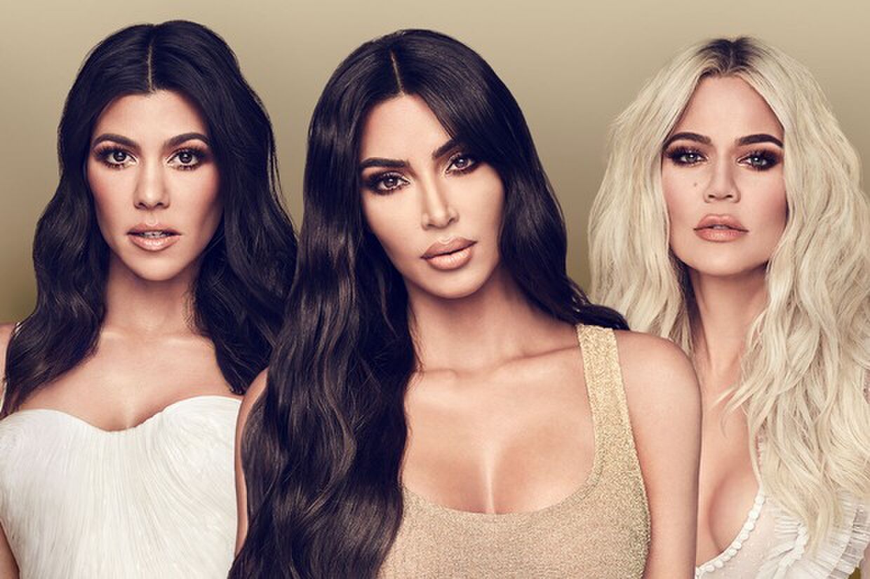 Keeping Up with the Kardashians stopt ermee
