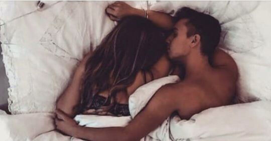 13 dingen die je lief doet waar jij stiekem dolgelukkig van wordt