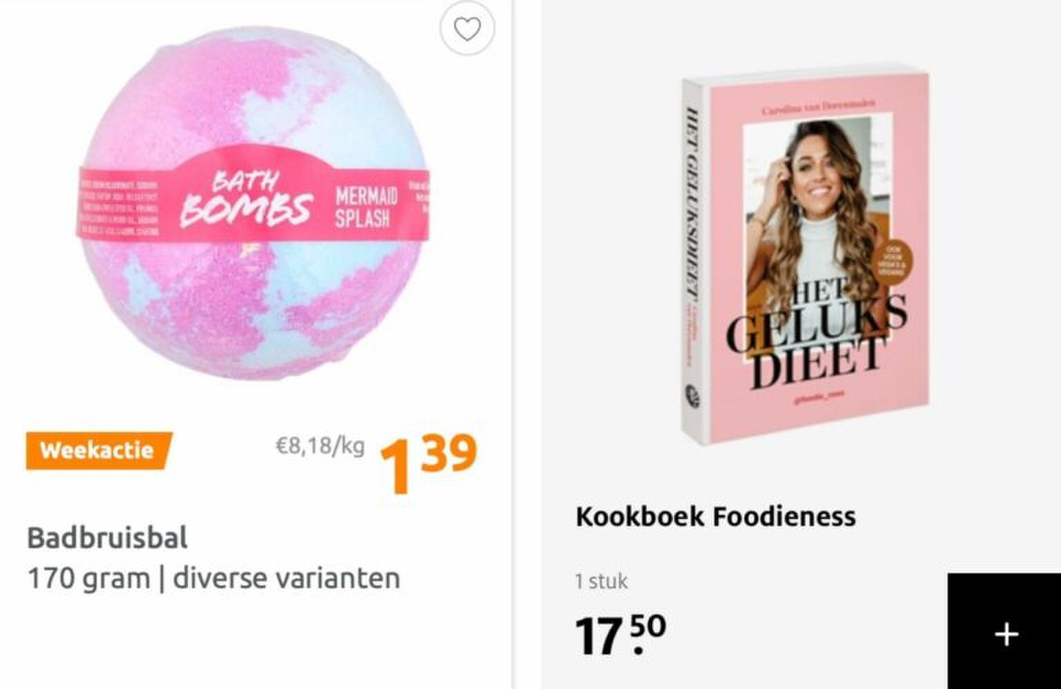 Aanbiedingen week 37: dit zijn de beste koopjes