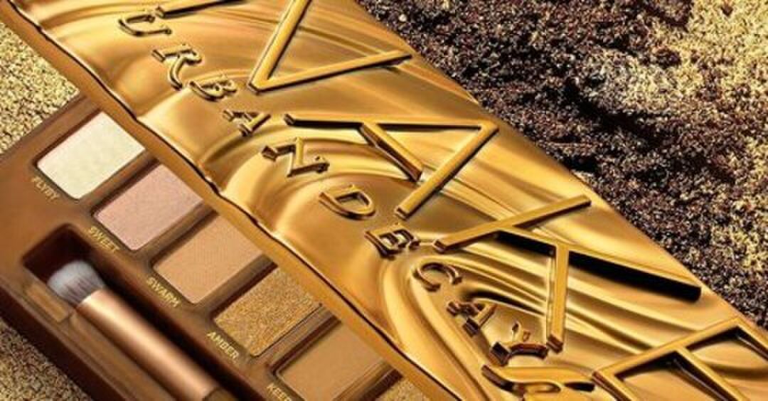 10 x het allermooiste oogschaduw palet of all times